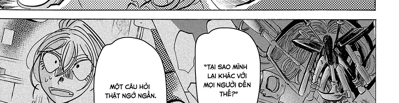 Sanda Chapter 83 - Trang 44