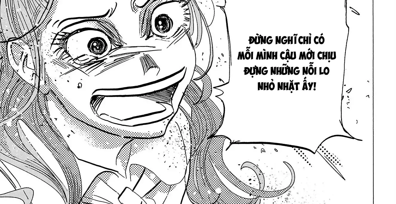 Sanda Chapter 83 - Trang 46