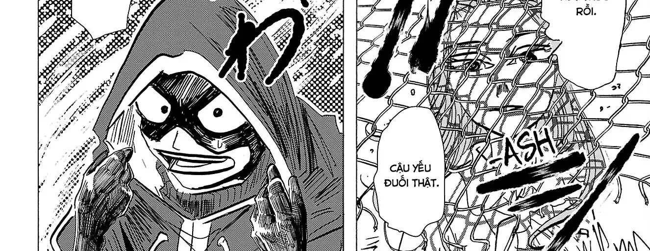 Sanda Chapter 83 - Trang 49