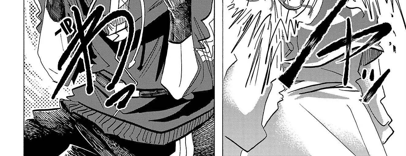 Sanda Chapter 83 - Trang 50