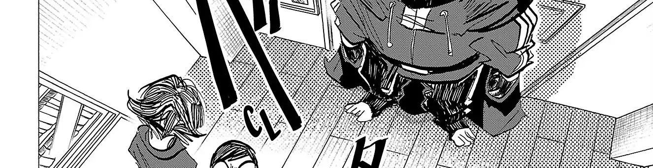 Sanda Chapter 83 - Trang 6
