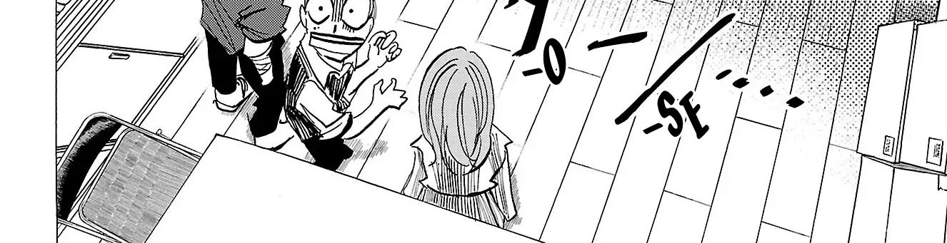 Sanda Chapter 83 - Trang 7