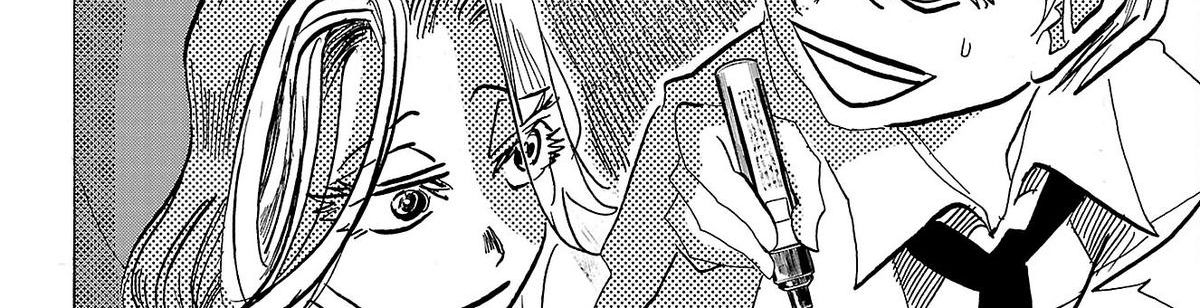 Sanda Chapter 84 - Trang 11