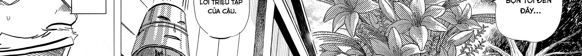 Sanda Chapter 84 - Trang 14