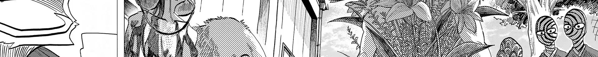 Sanda Chapter 84 - Trang 15