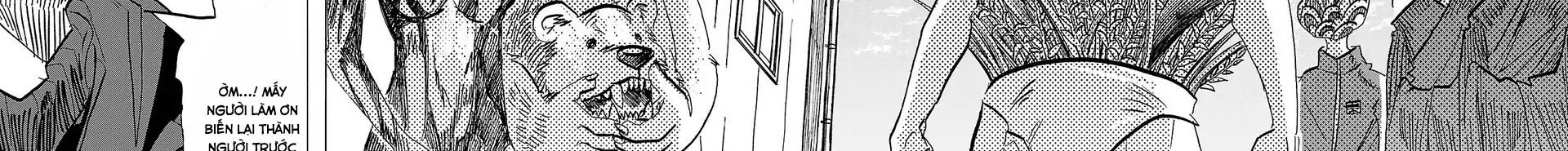Sanda Chapter 84 - Trang 16
