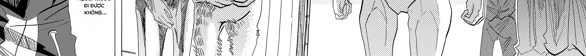 Sanda Chapter 84 - Trang 17