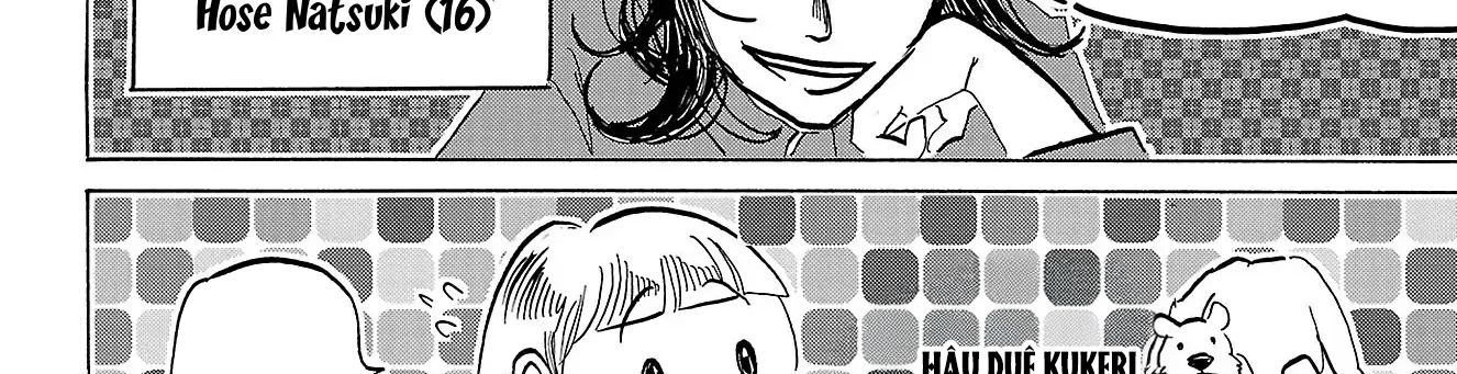 Sanda Chapter 84 - Trang 23