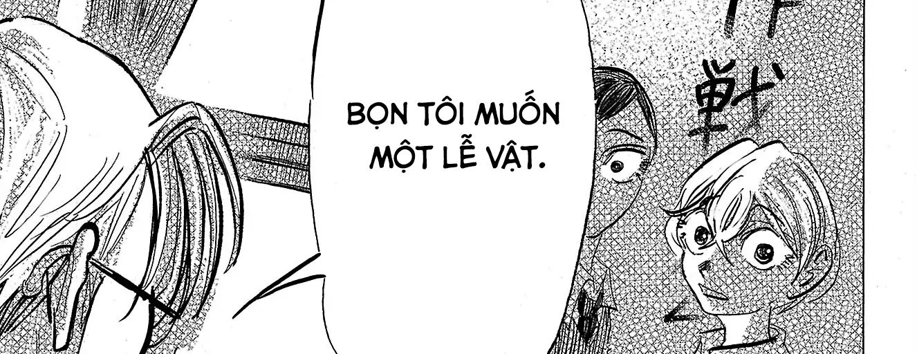 Sanda Chapter 84 - Trang 27