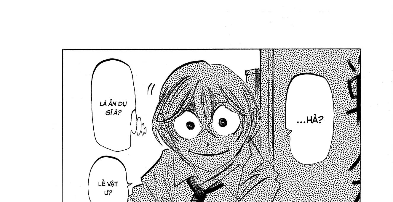 Sanda Chapter 84 - Trang 31