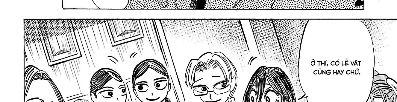 Sanda Chapter 84 - Trang 32