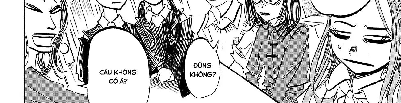 Sanda Chapter 84 - Trang 33