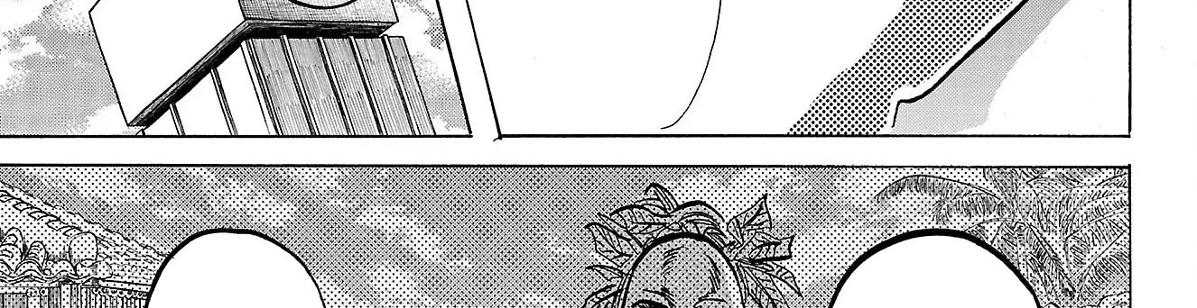 Sanda Chapter 84 - Trang 36
