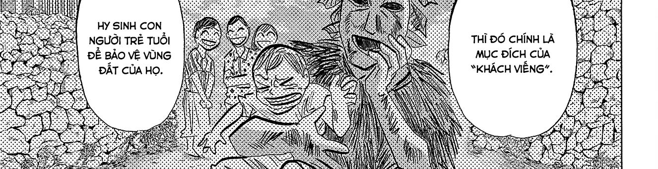 Sanda Chapter 84 - Trang 37