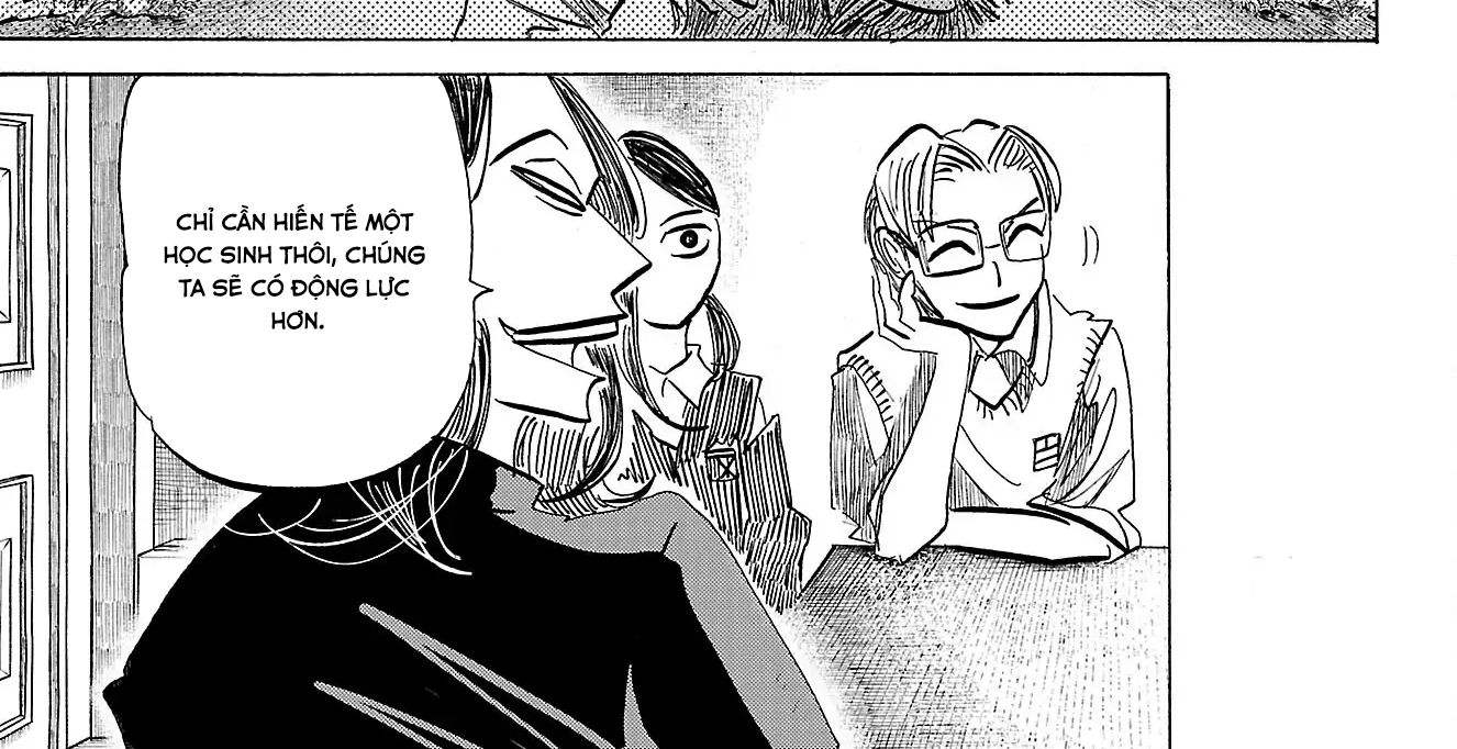 Sanda Chapter 84 - Trang 38