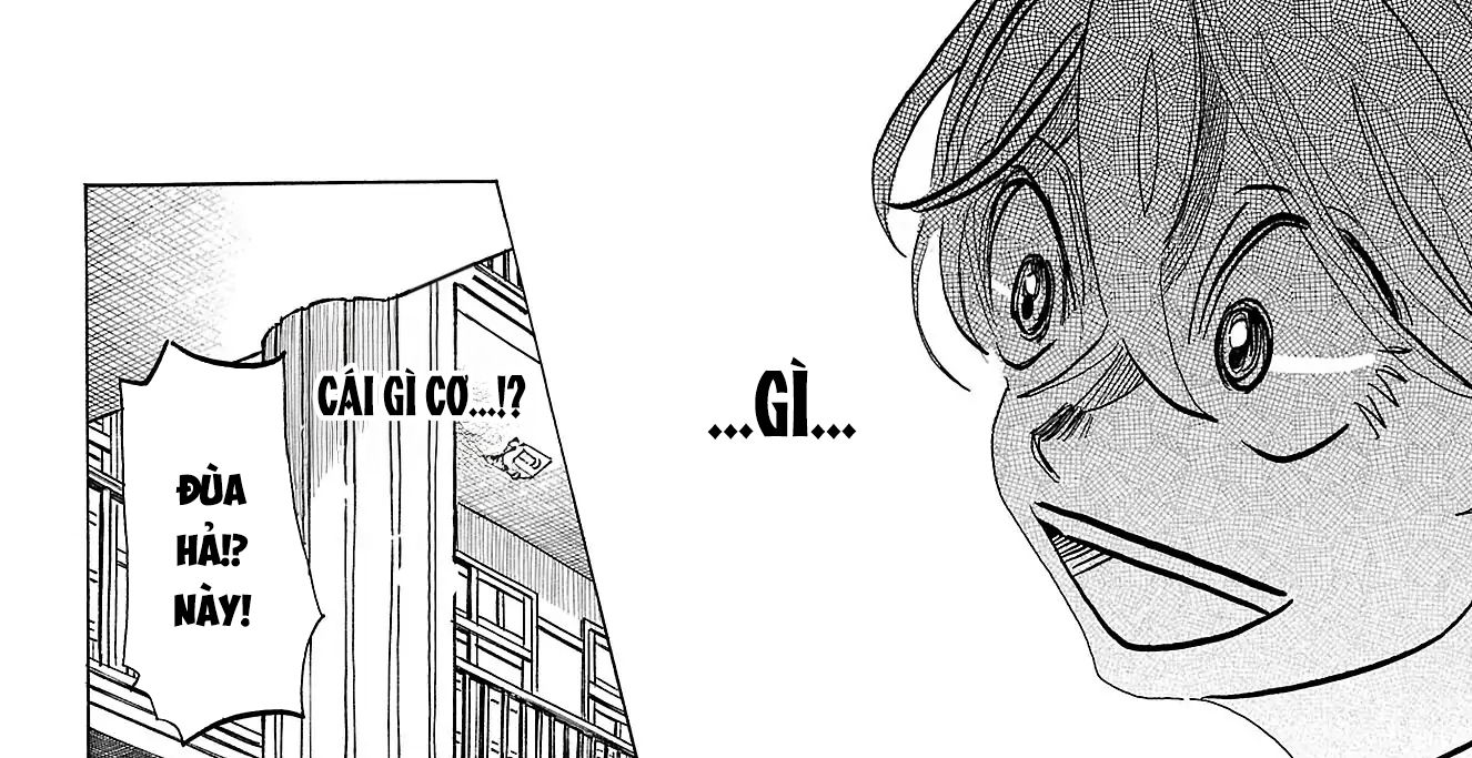 Sanda Chapter 84 - Trang 39