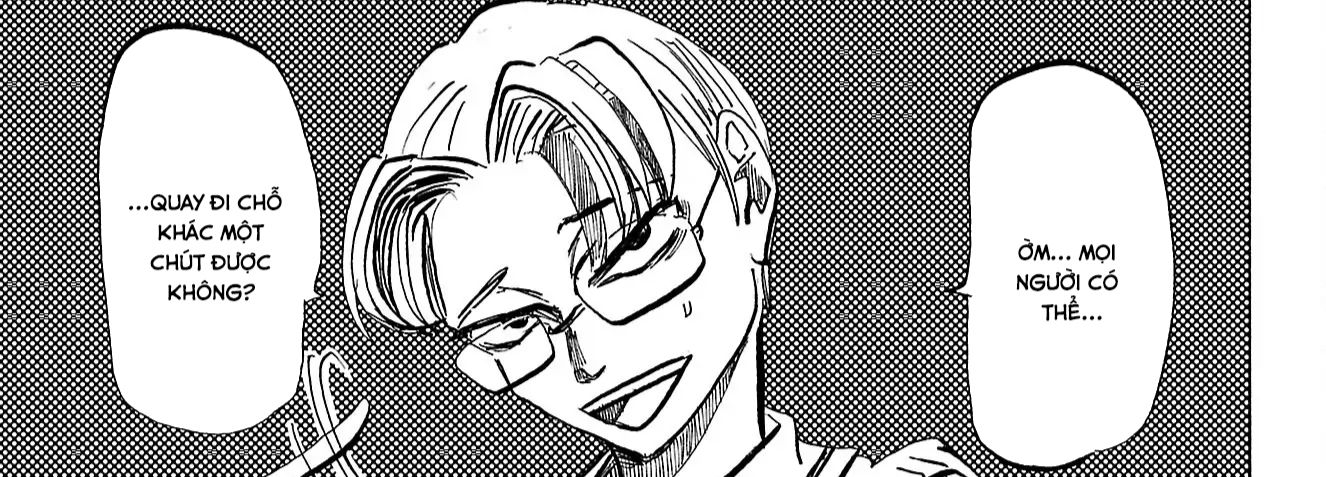 Sanda Chapter 84 - Trang 4
