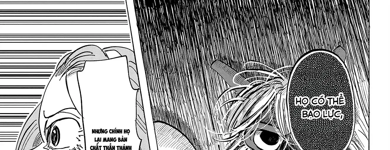 Sanda Chapter 84 - Trang 42