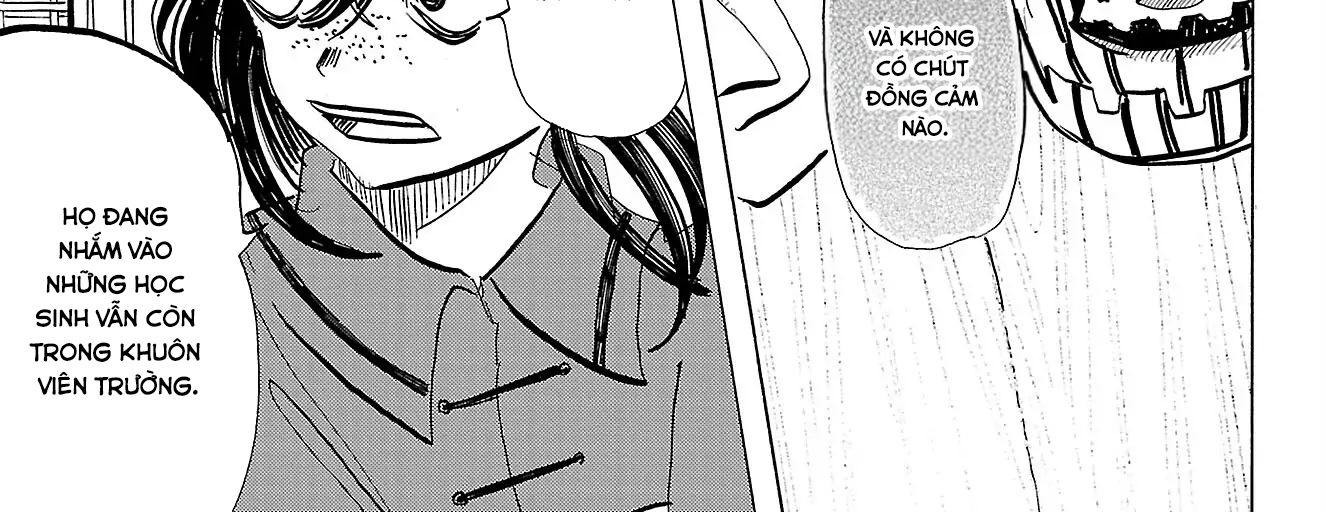 Sanda Chapter 84 - Trang 45