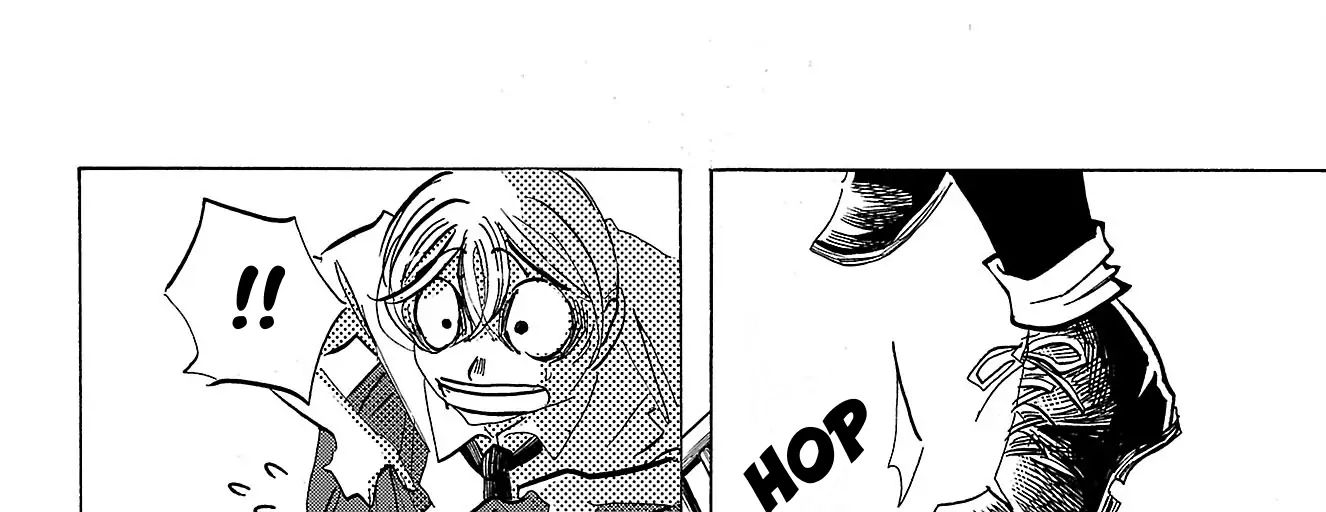 Sanda Chapter 84 - Trang 46