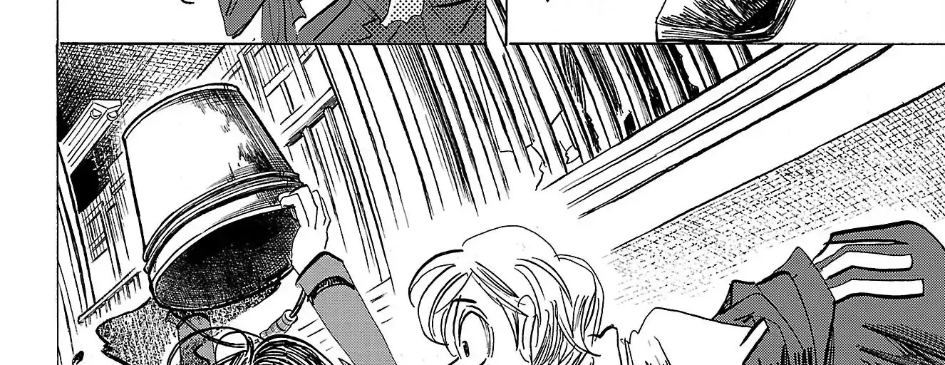 Sanda Chapter 84 - Trang 47