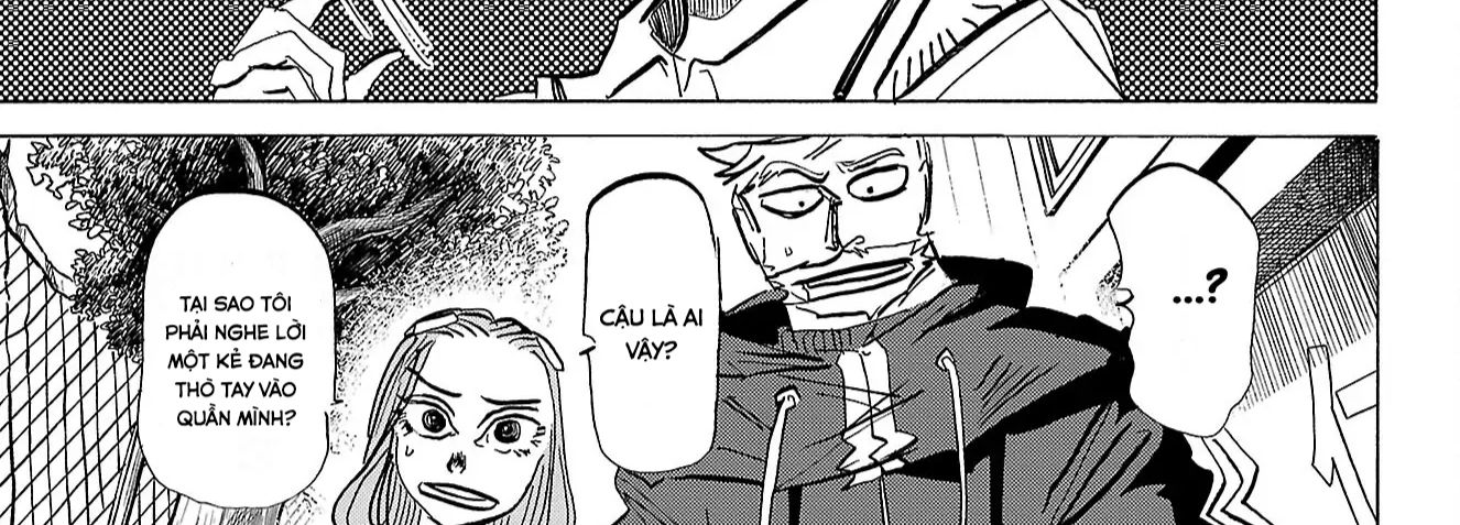 Sanda Chapter 84 - Trang 5