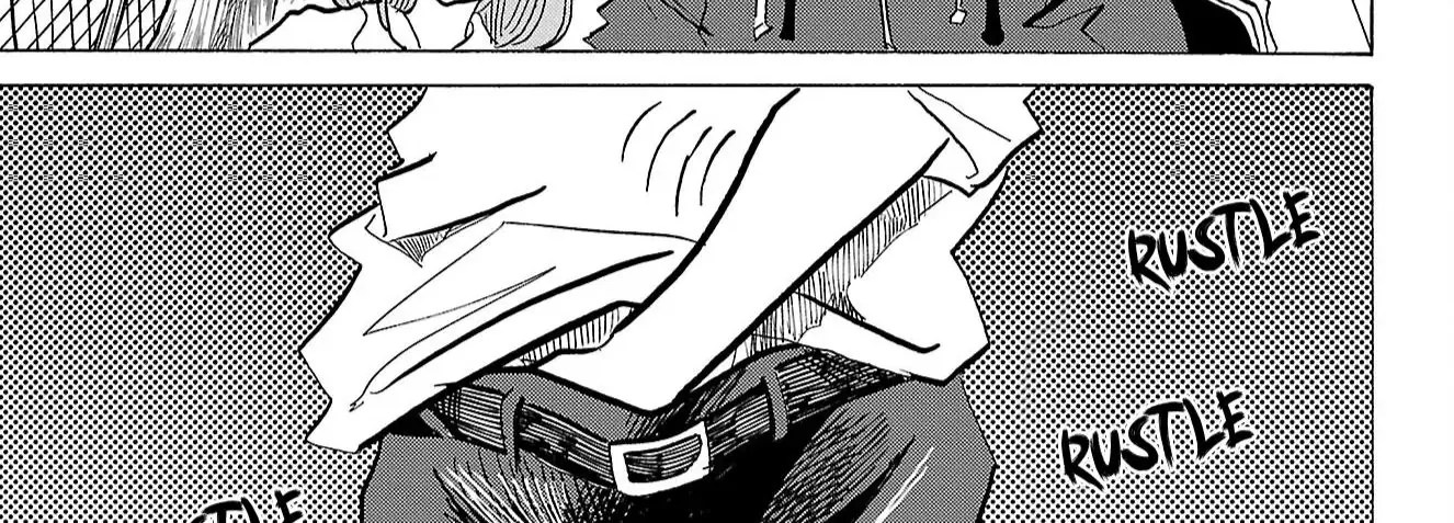 Sanda Chapter 84 - Trang 6