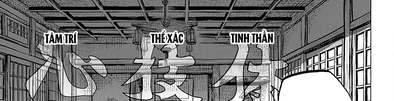 Sanda Chapter 85 - Trang 10