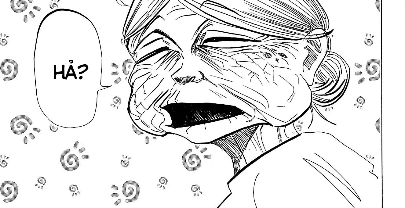Sanda Chapter 85 - Trang 13