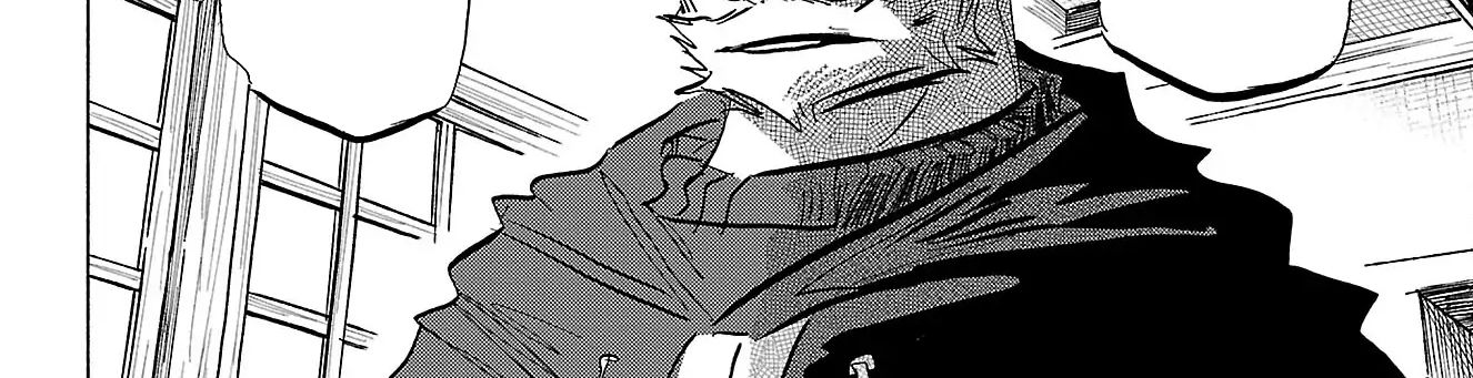 Sanda Chapter 85 - Trang 17