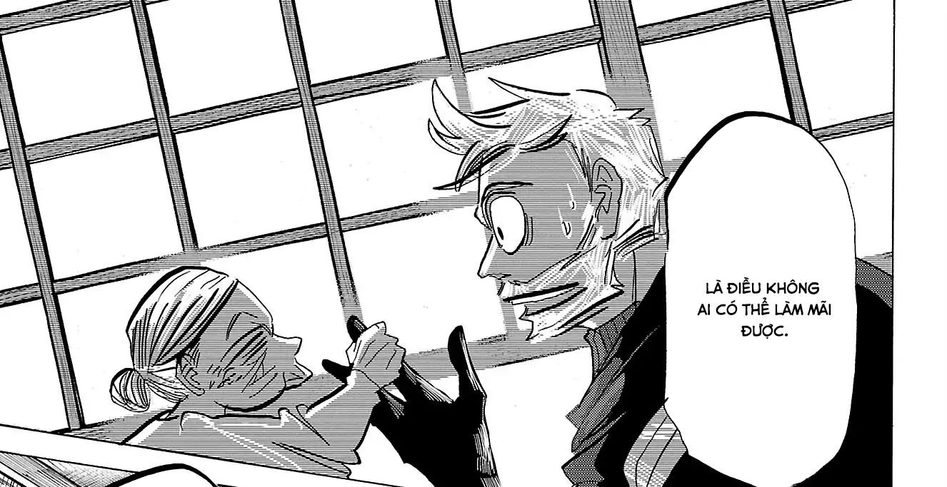 Sanda Chapter 85 - Trang 18
