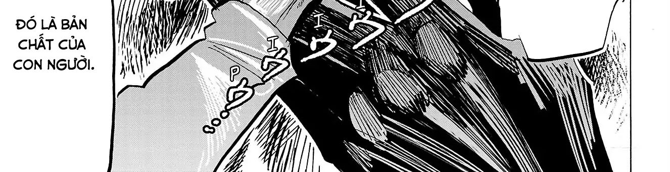 Sanda Chapter 85 - Trang 21