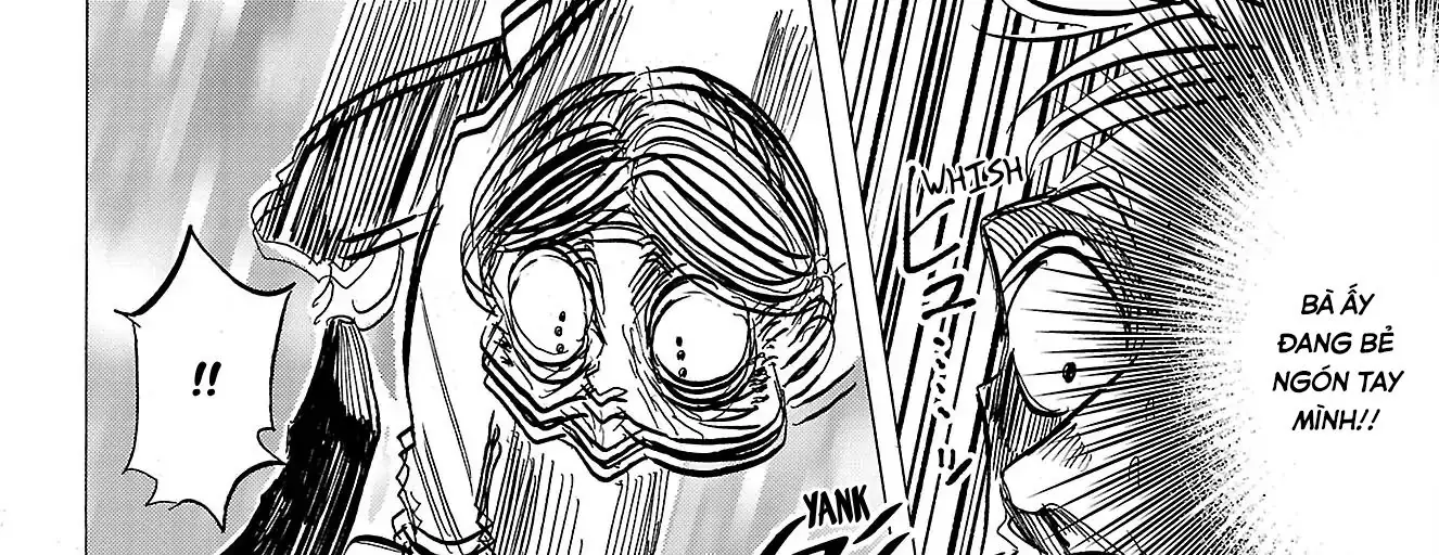 Sanda Chapter 85 - Trang 22