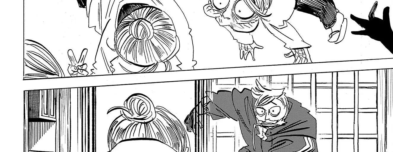 Sanda Chapter 85 - Trang 24
