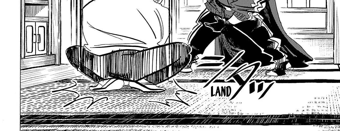 Sanda Chapter 85 - Trang 25
