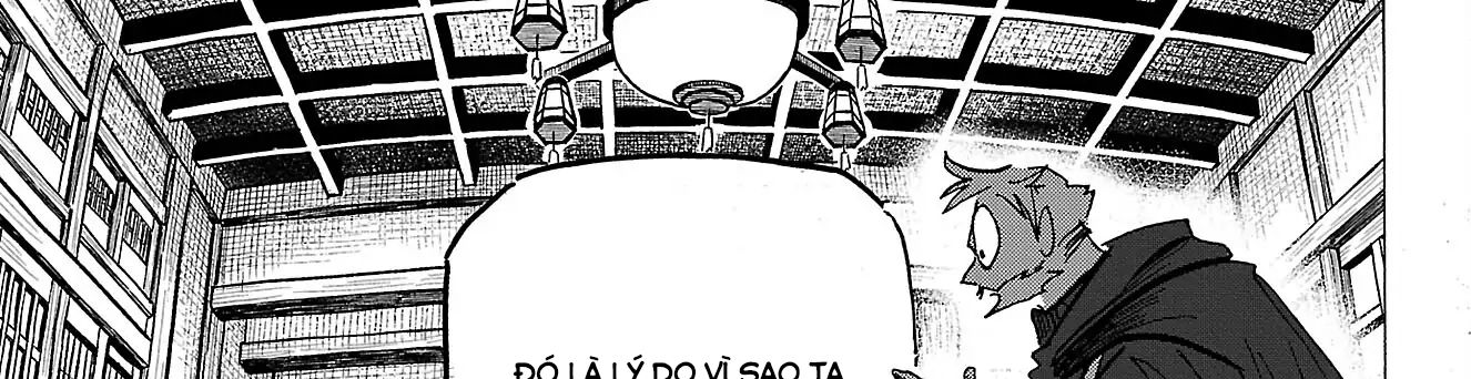 Sanda Chapter 85 - Trang 26