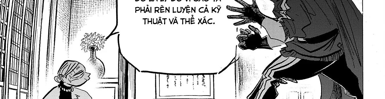 Sanda Chapter 85 - Trang 27