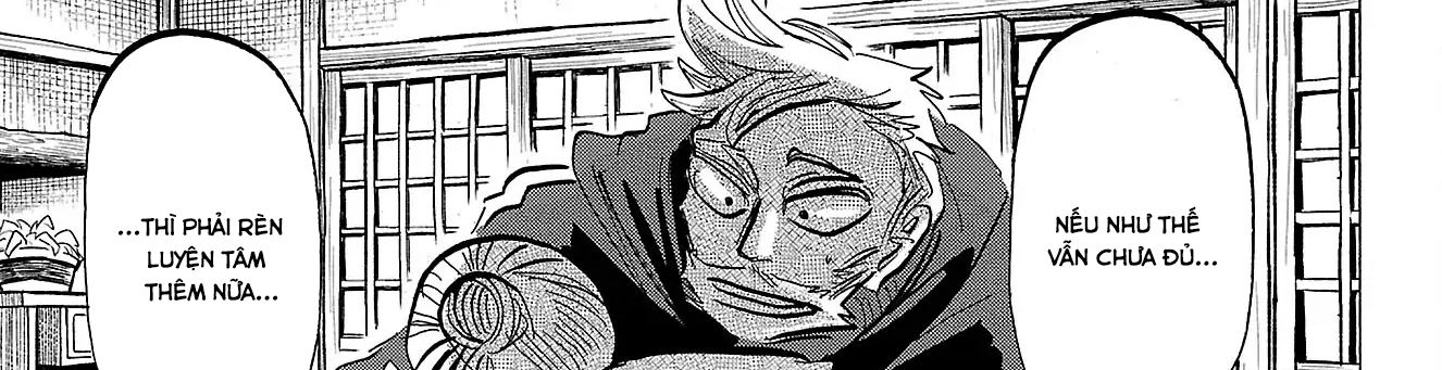 Sanda Chapter 85 - Trang 29