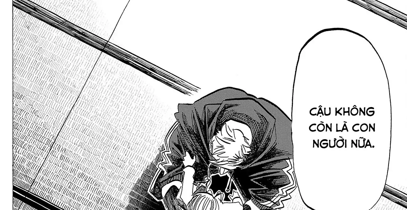 Sanda Chapter 85 - Trang 31