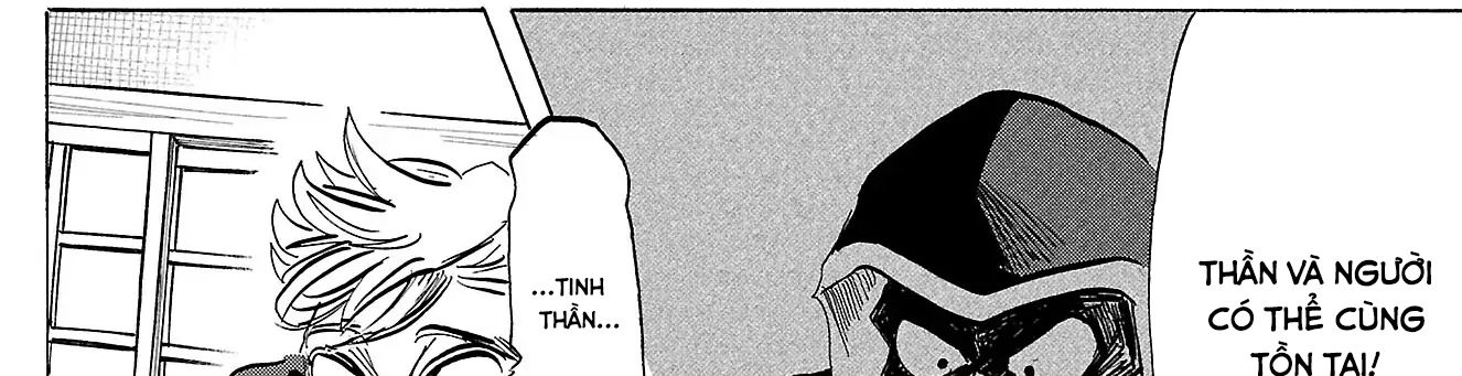 Sanda Chapter 85 - Trang 33