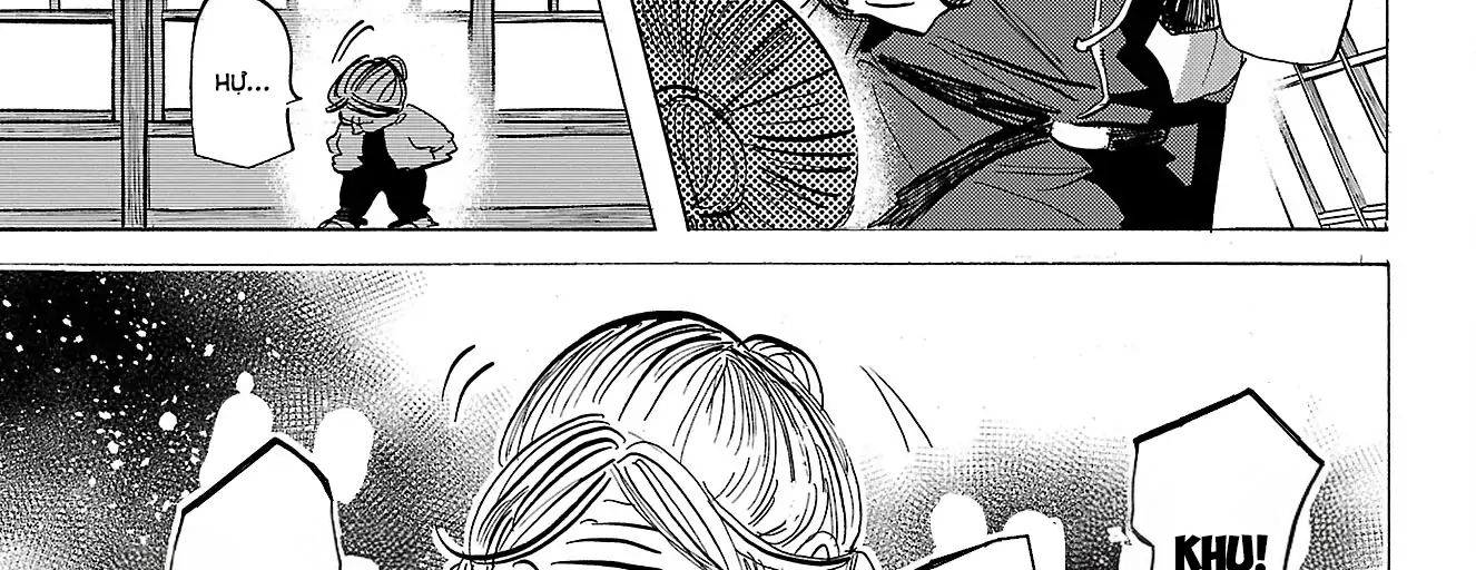 Sanda Chapter 85 - Trang 36