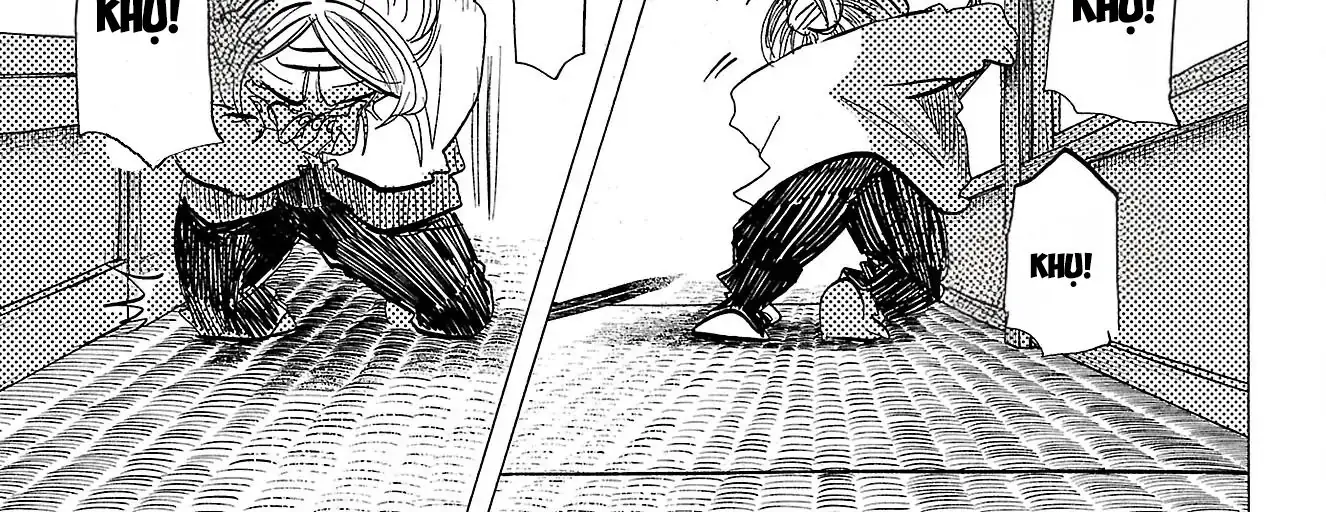 Sanda Chapter 85 - Trang 38