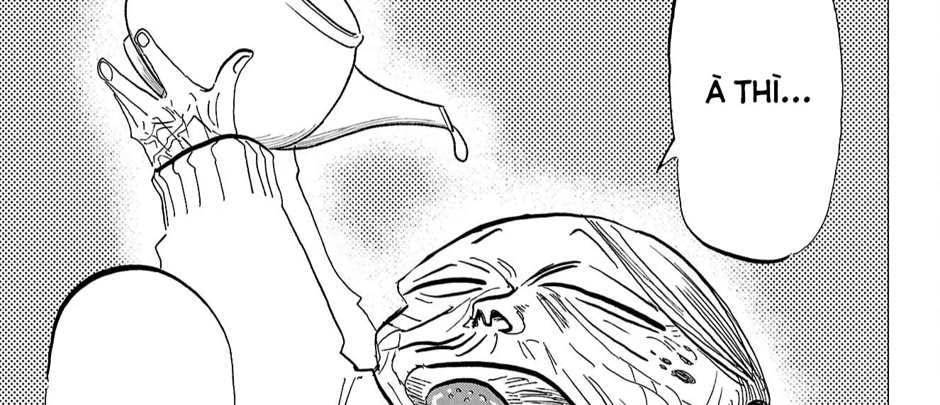 Sanda Chapter 85 - Trang 4