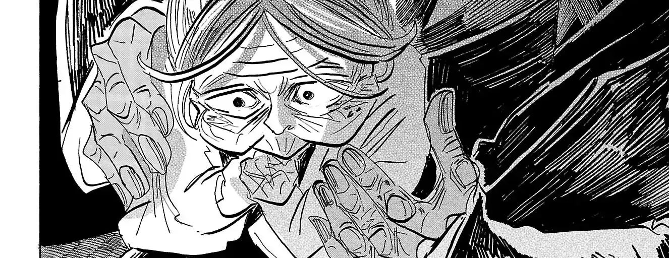 Sanda Chapter 85 - Trang 41