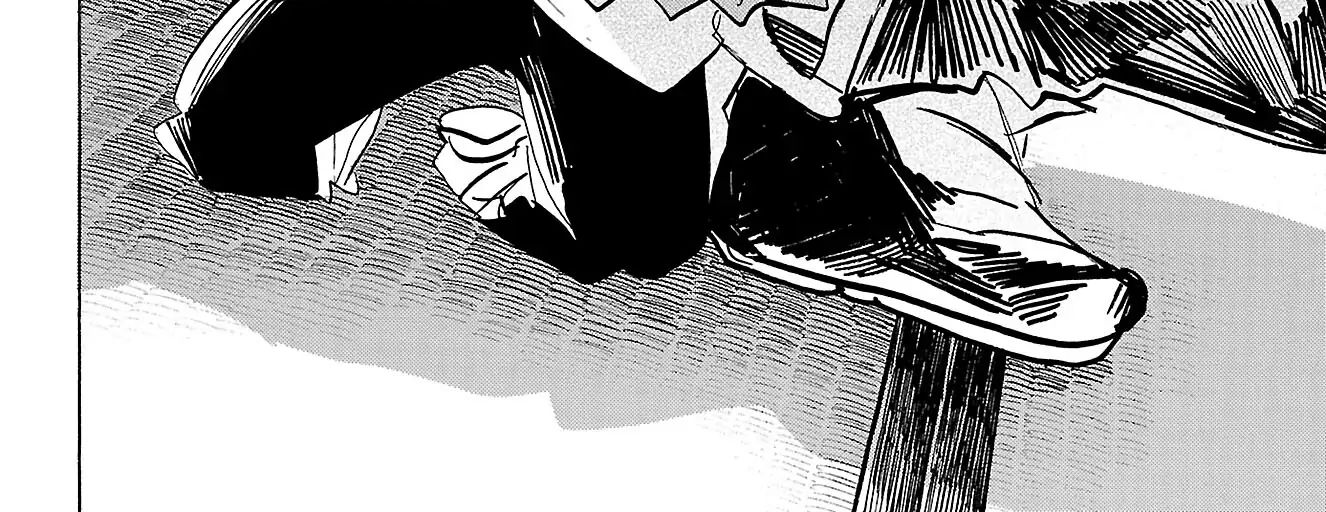 Sanda Chapter 85 - Trang 42