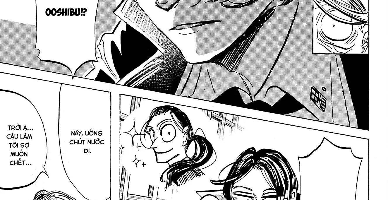 Sanda Chapter 85 - Trang 44