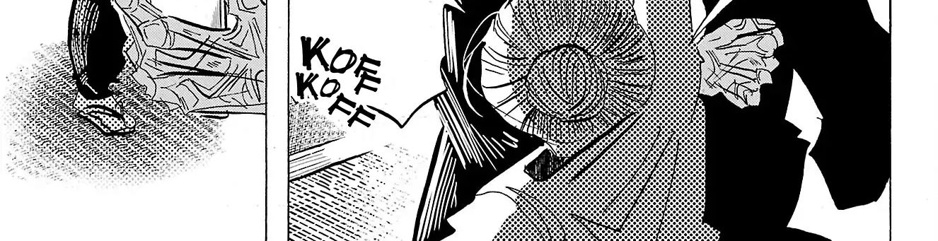 Sanda Chapter 85 - Trang 46