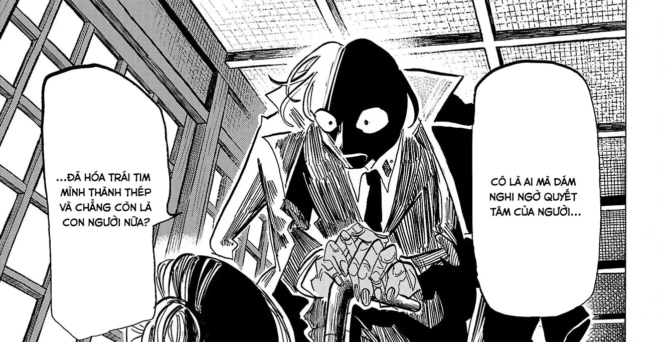 Sanda Chapter 85 - Trang 50
