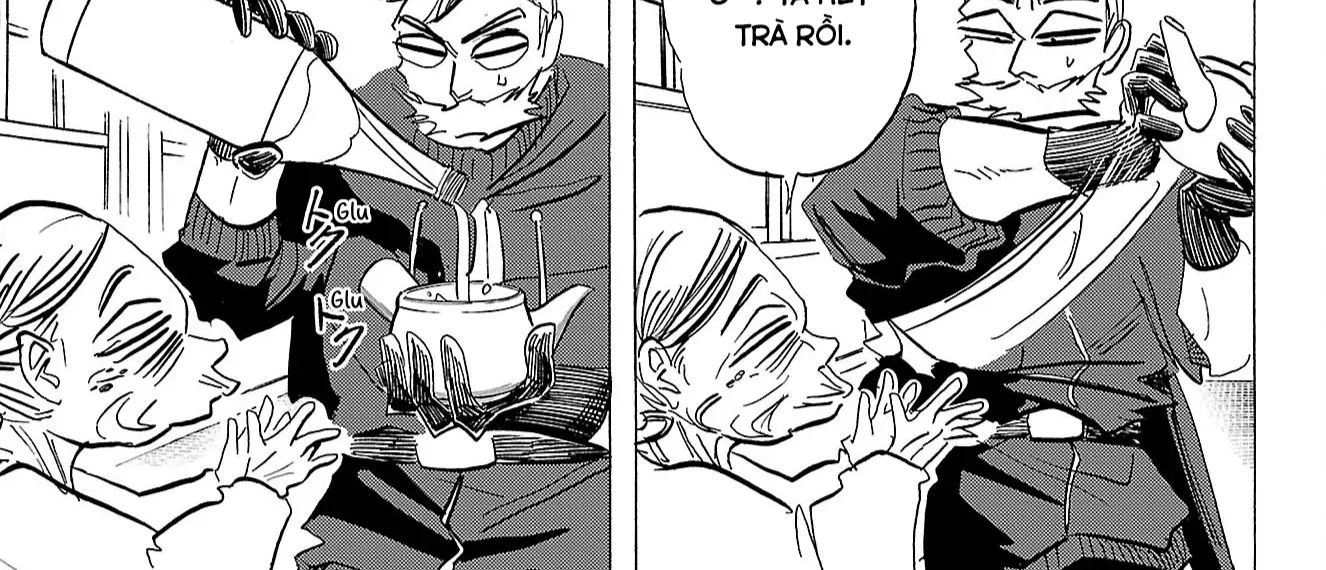 Sanda Chapter 85 - Trang 6