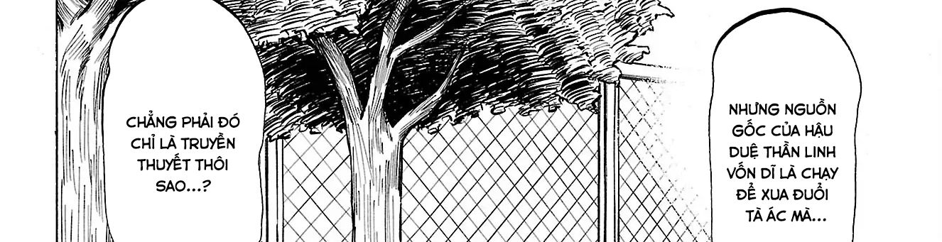 Sanda Chapter 86 - Trang 10